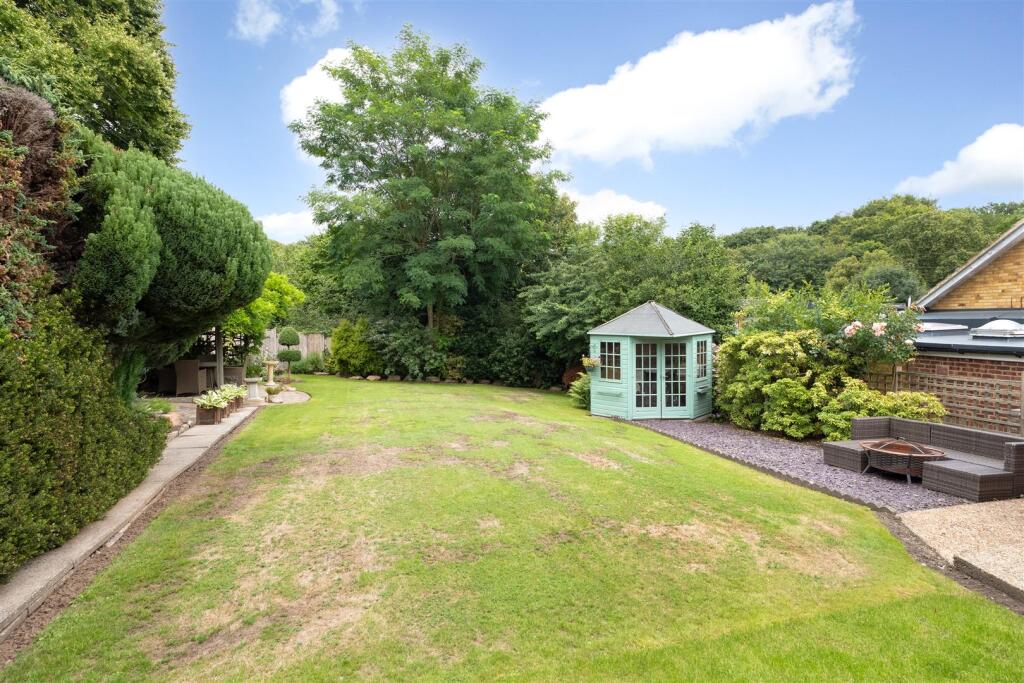 Church Lane, Westbere, Canterbury