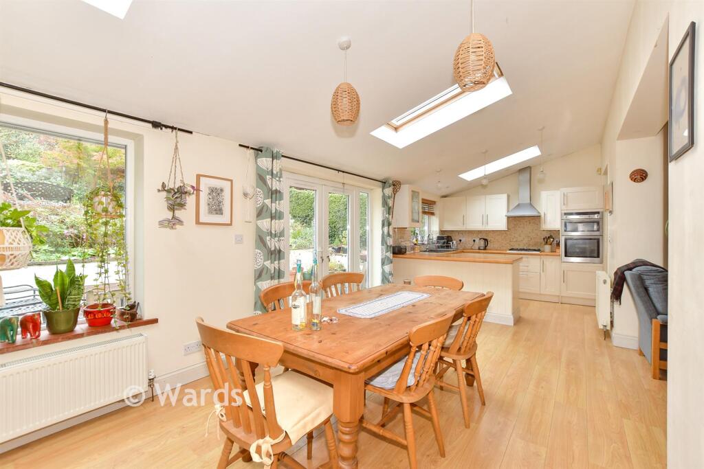 Kitchen/ Diner