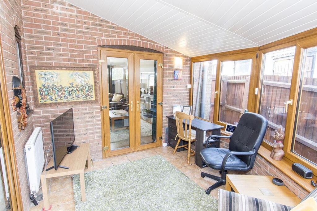 Conservatory