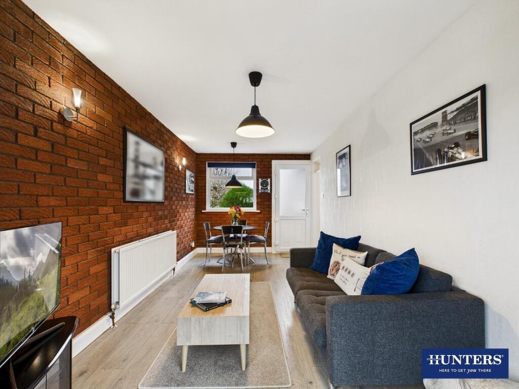 Dining/Sitting Room