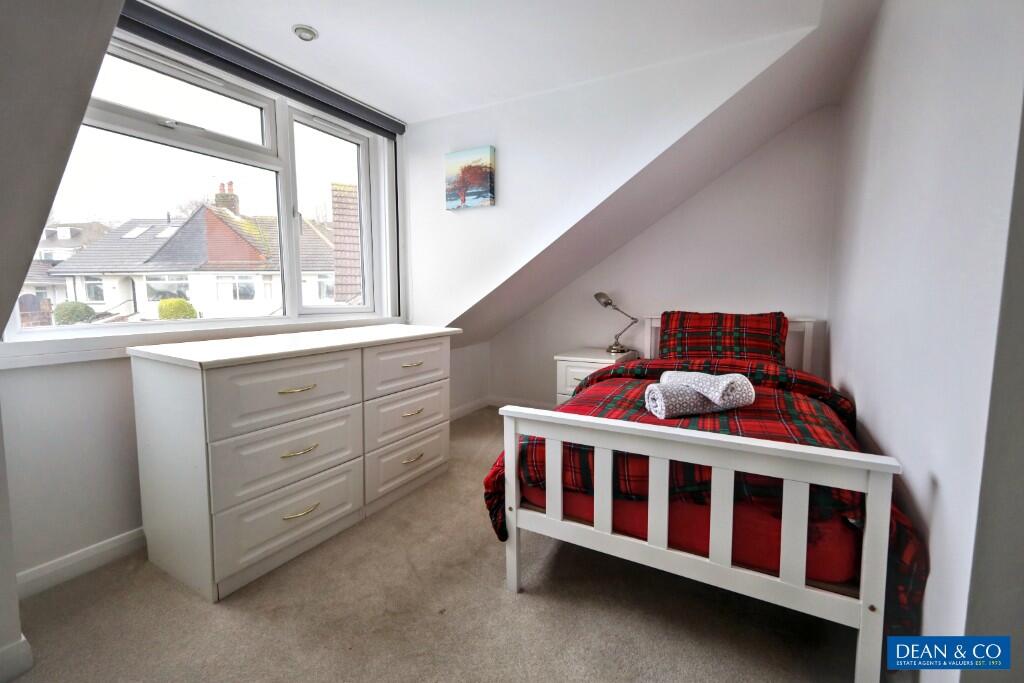BED 4