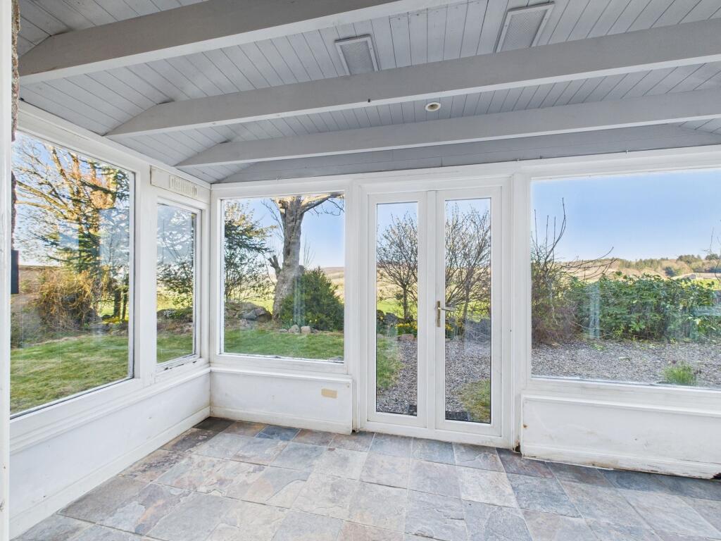 Sun Porch
