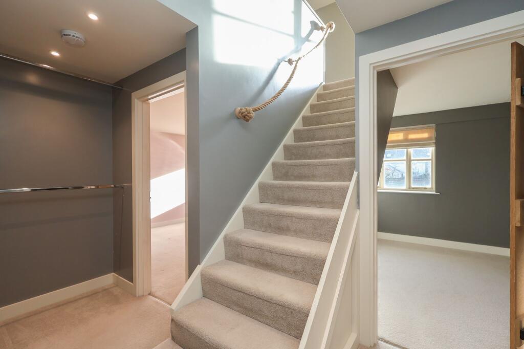 Ground Floor Landing