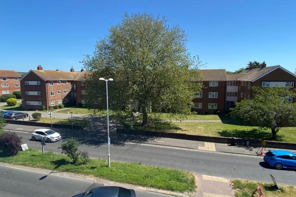 Views from Flat