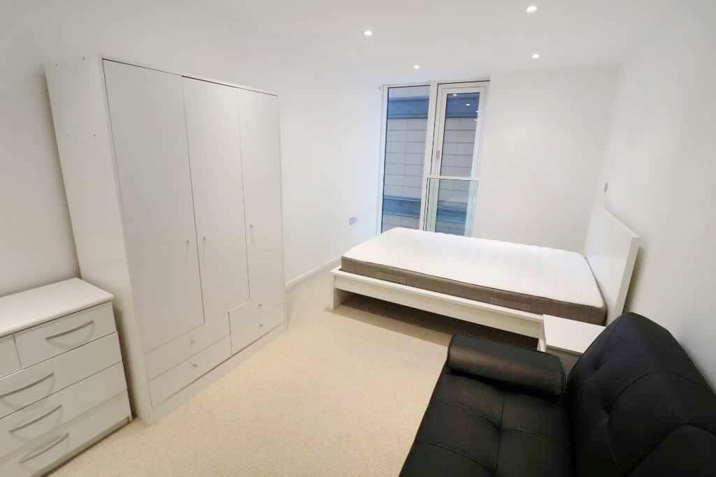 Ability Place, 37 Millharbour, Canary Wharf, London, E14 9HB