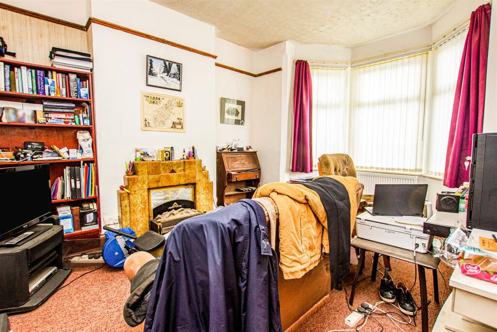Sitting Room