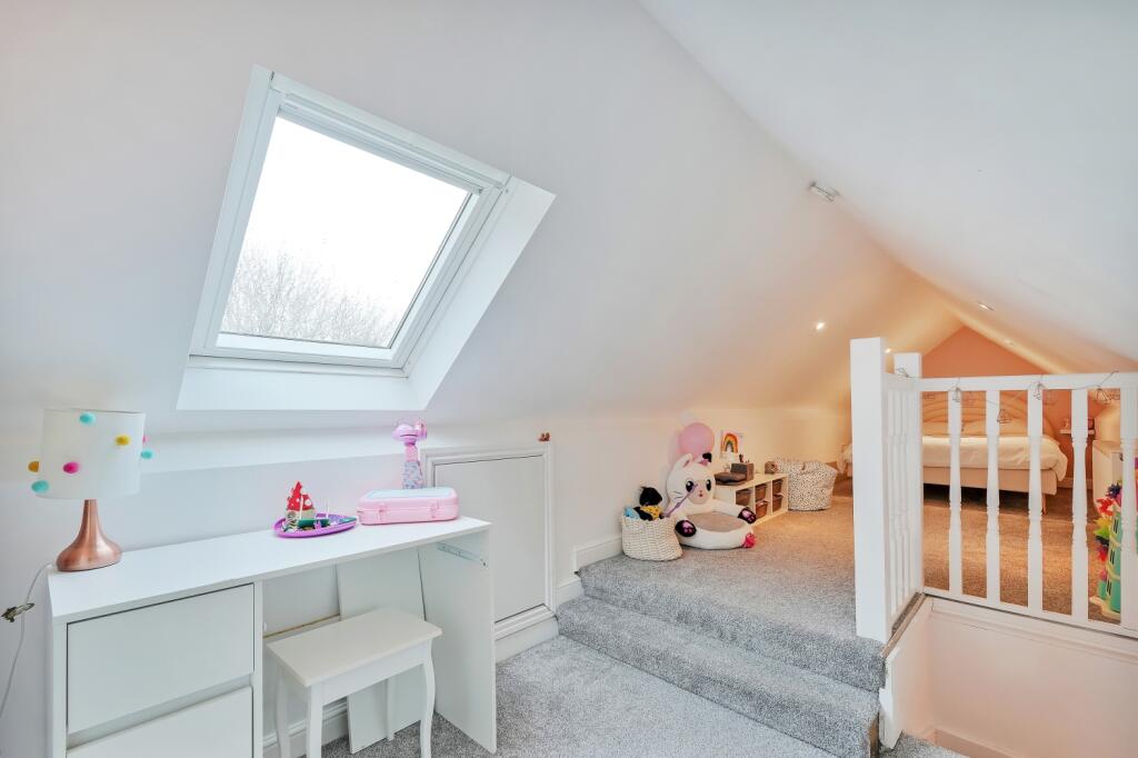Bedroom 4