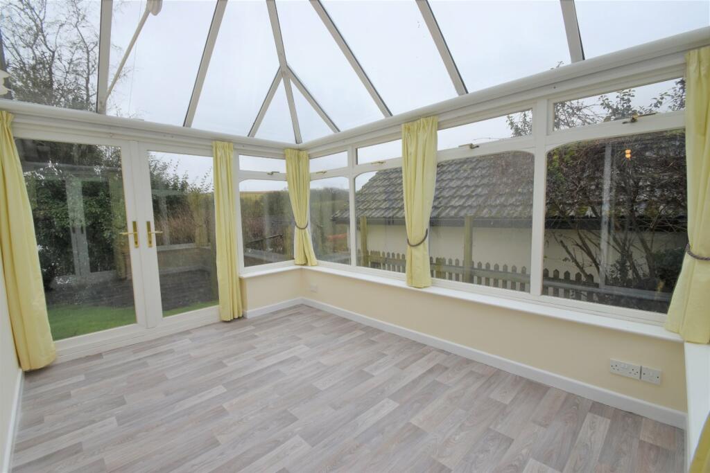 Brushford Seddons