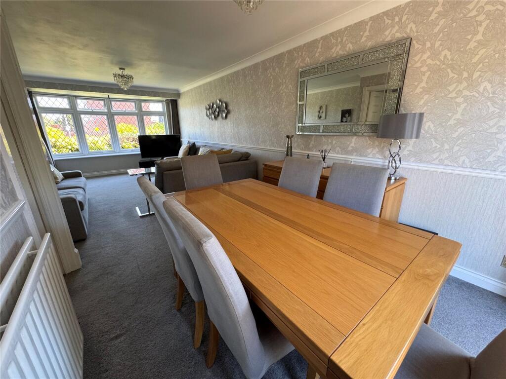 Lounge/Diner
