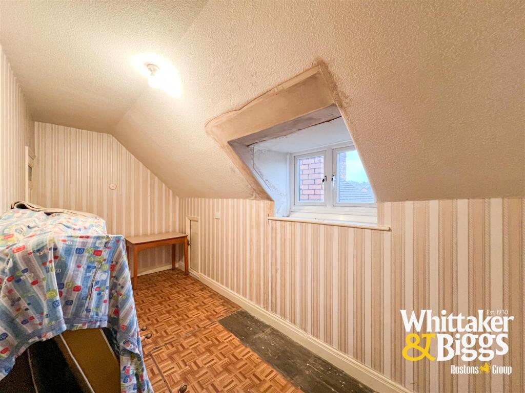 Bedroom Five