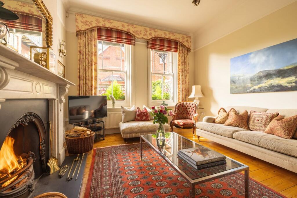 Sitting room
