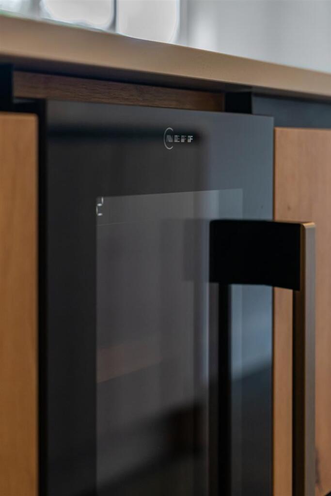 Kitchen Features