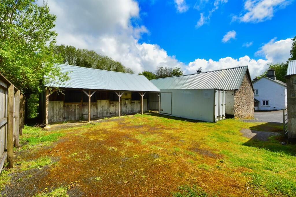 Stables