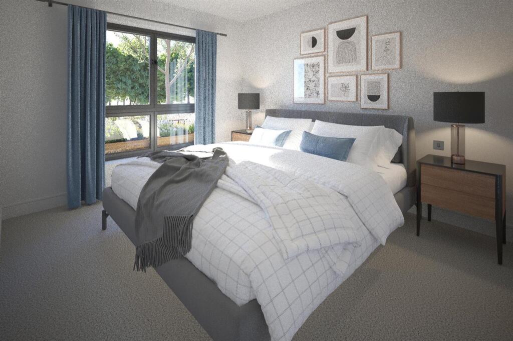 Development Site @ Tilling Road Horfield, Bristol 