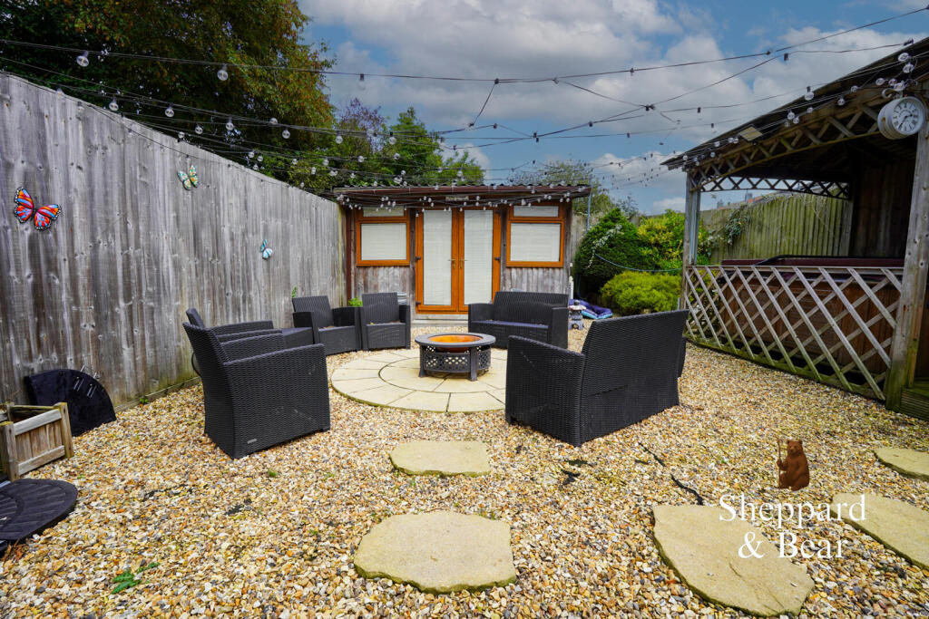 Terrace / Patio