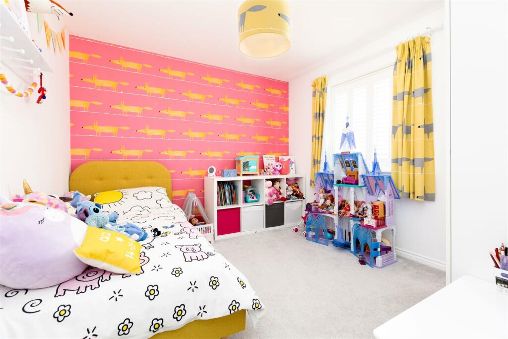 Bedroom 3