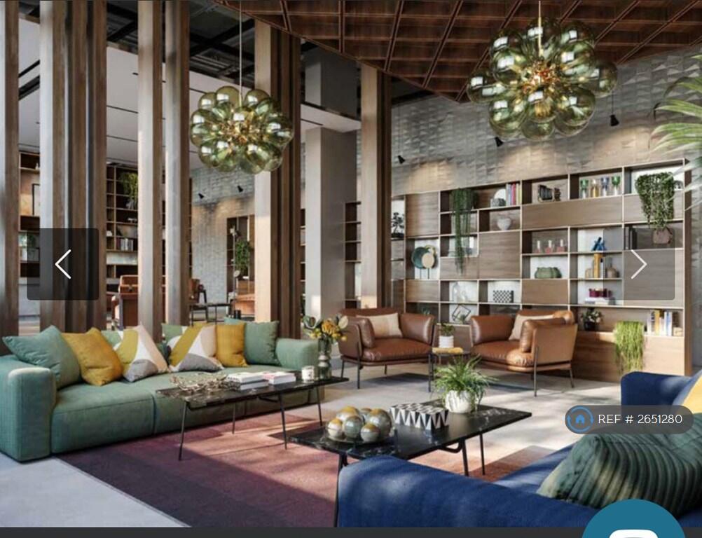 Residents Lounge (Q1 2026)