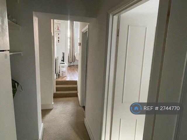 Passage