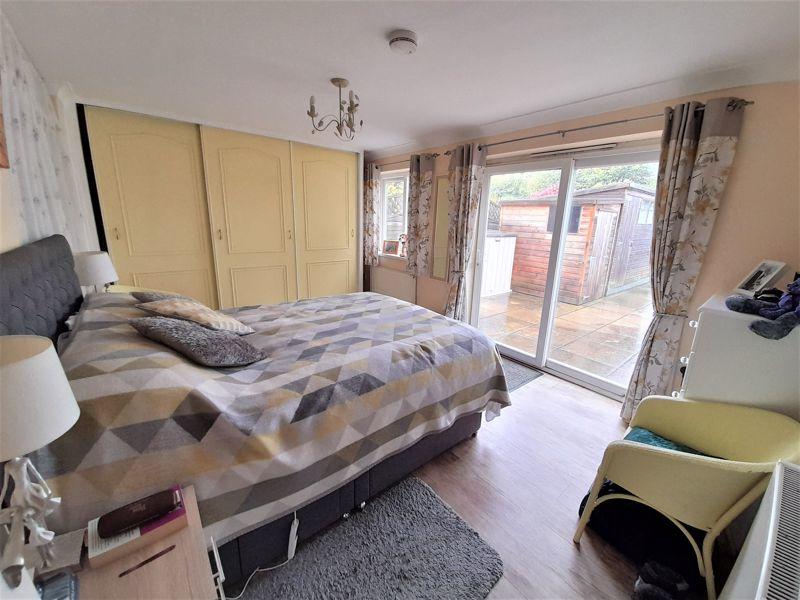 Ground Floor Bedroom/Reception Room