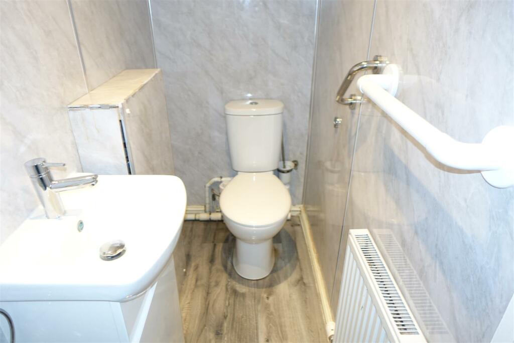 WC