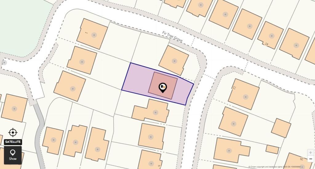 Plot Map