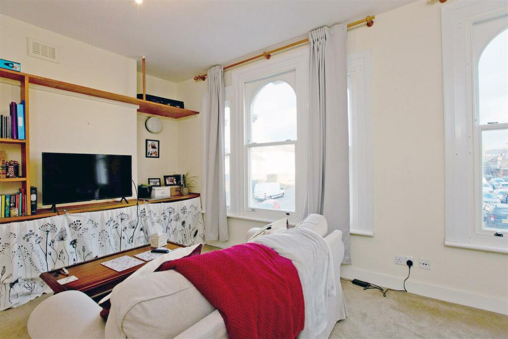 Sash Windows