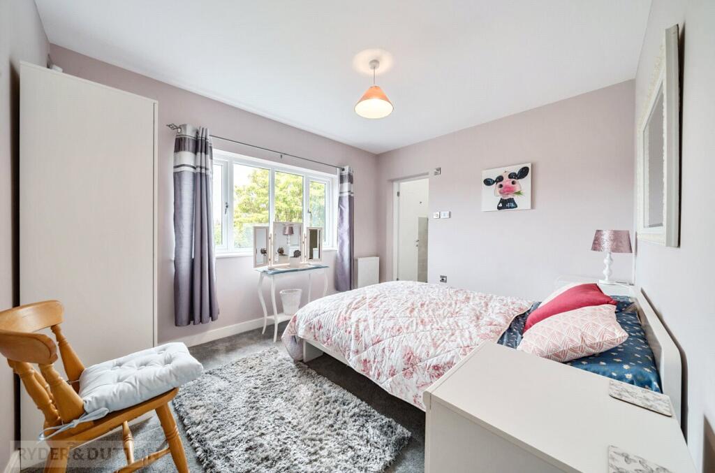 Ground Floor Bedroom