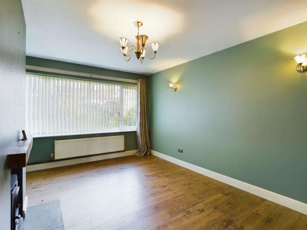 Living Room _