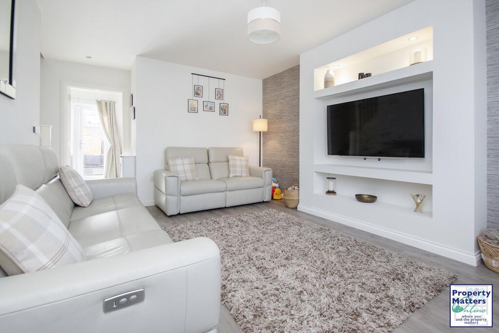 3 Bedroom Semi Detached