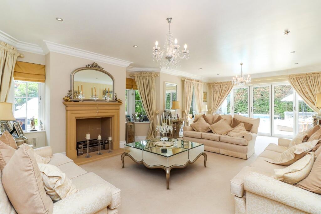 Drawing Room