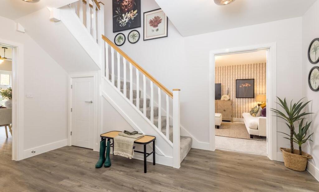 Dandara - The Willows - The Kingston, Home 38