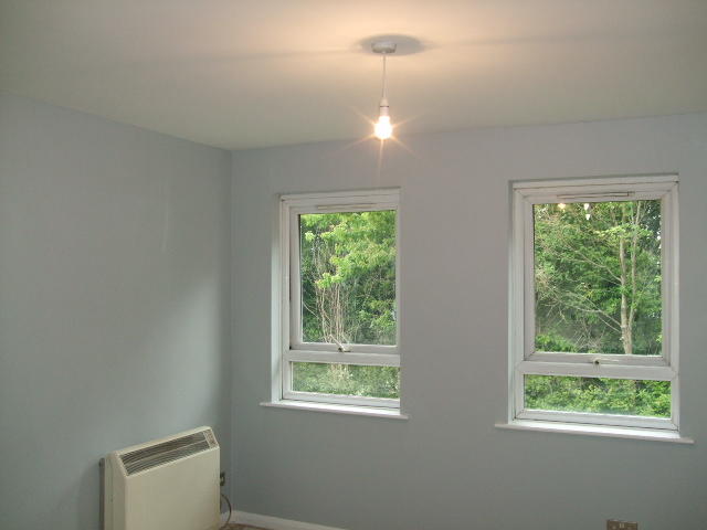 Living / Bedroom