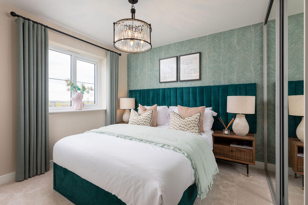 Showhome photography