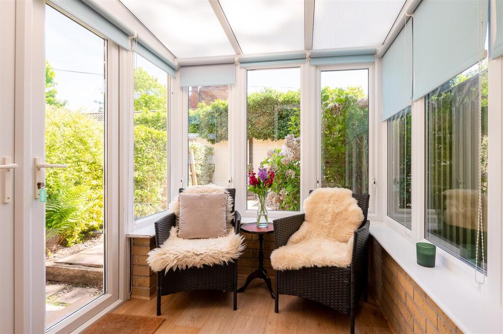 CONSERVATORY