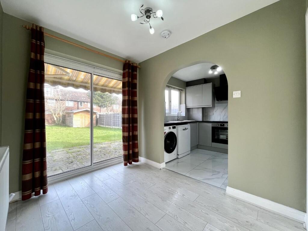 Dining Area Aspect 2