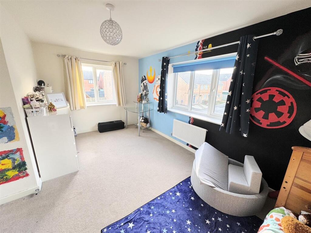Bedroom 2