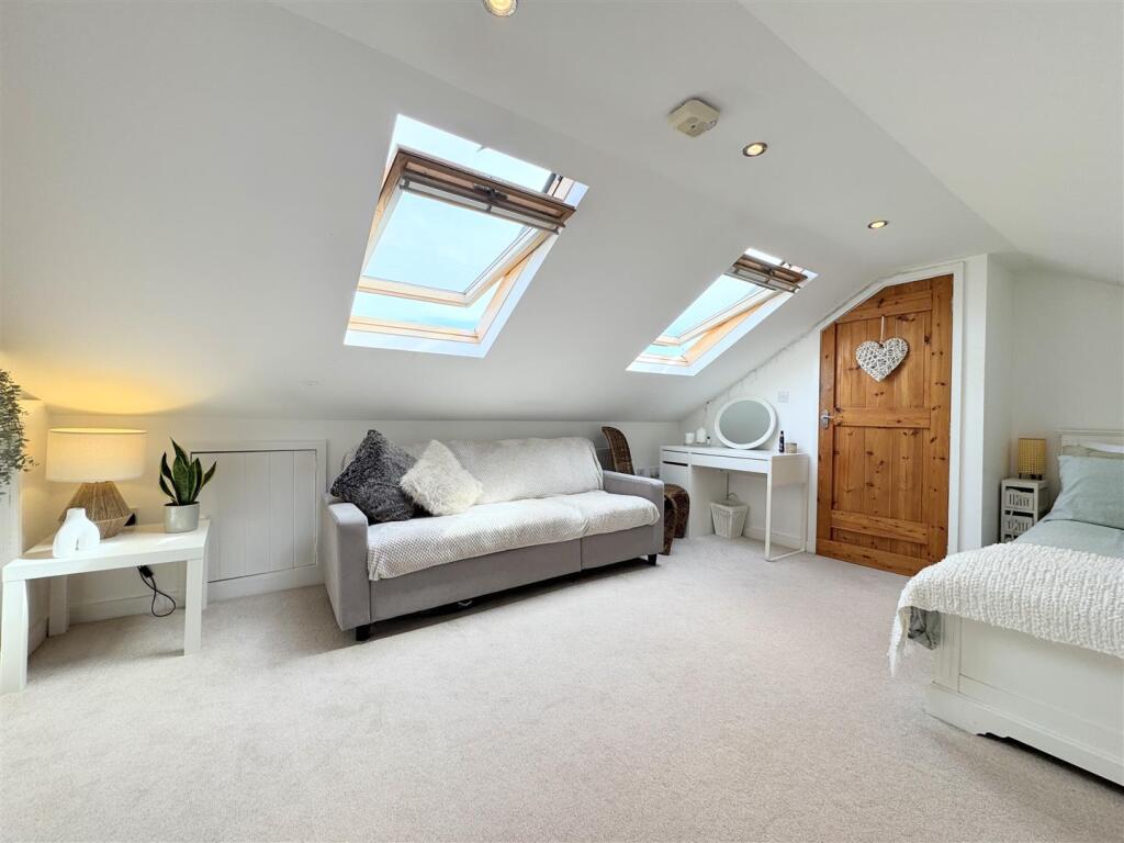 Loft Room