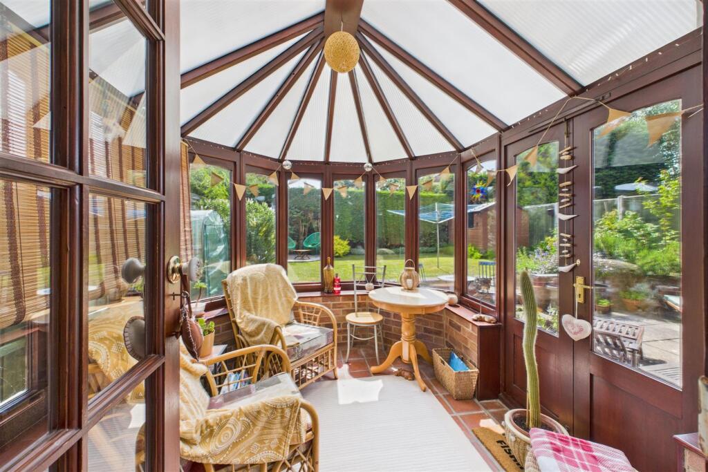Conservatory
