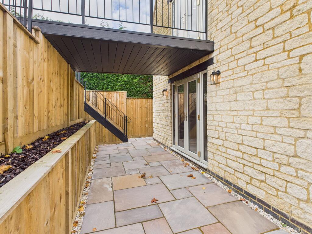 Master Bedroom Outside 2