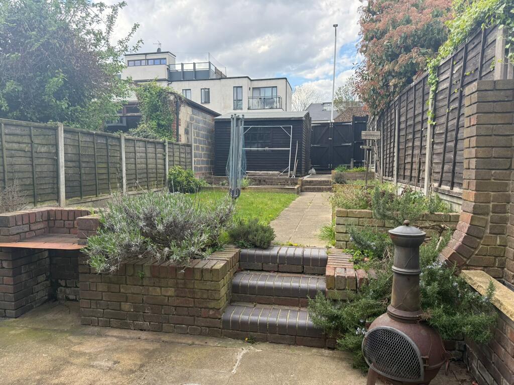 Garden 1