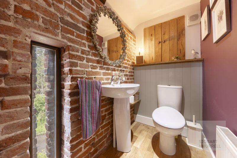 Cloakroom
