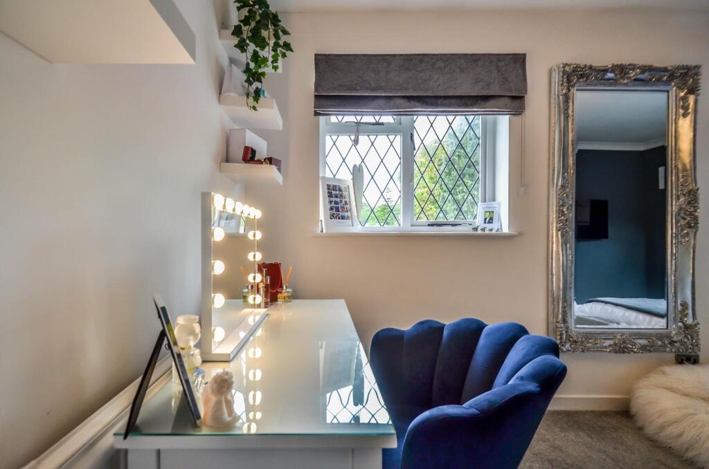 Third Bedroom