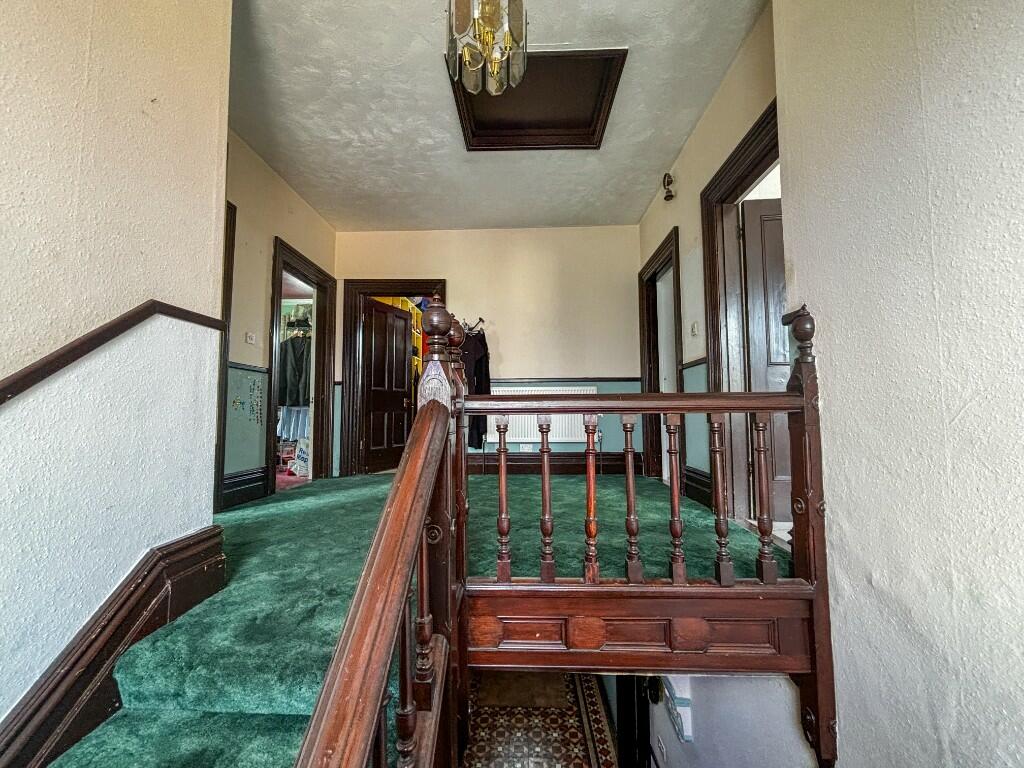 Stairway