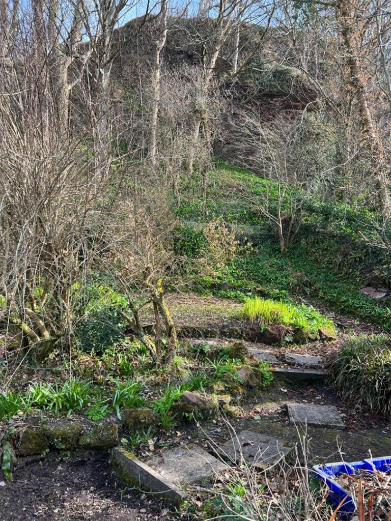 Gardens and exterior