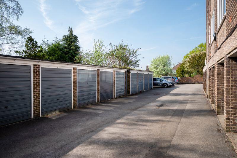 Garages