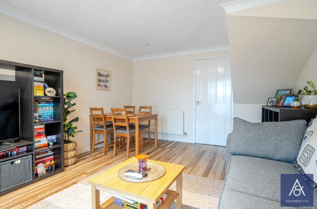 Living/Dining Room