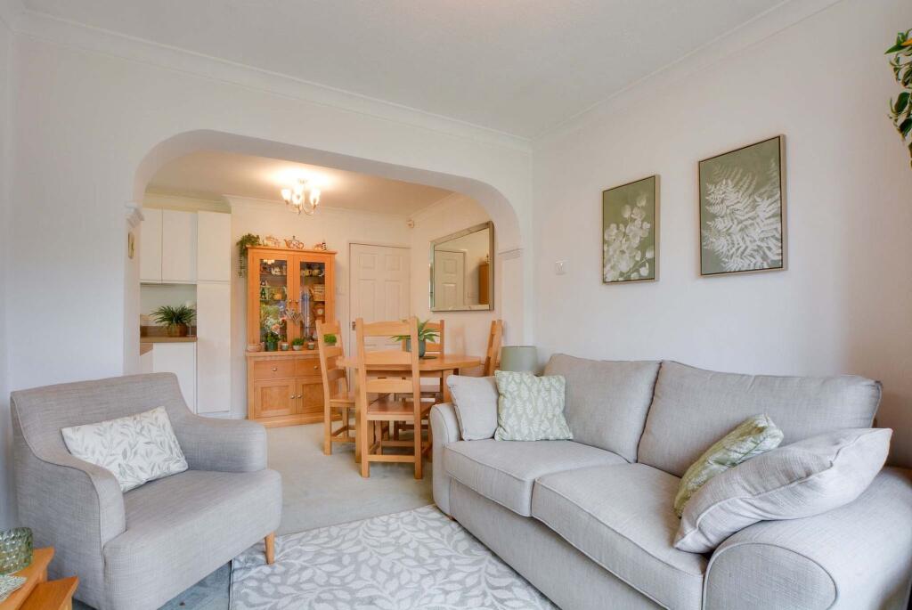 Lounge/Reception Room