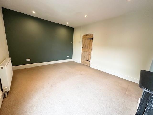 Front Bedroom