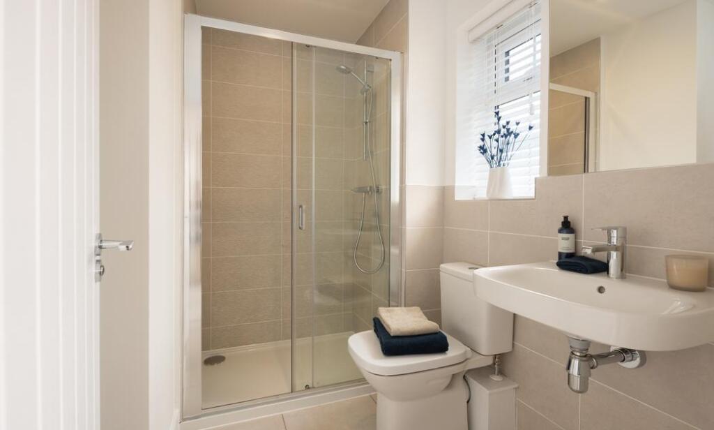 Dandara - St. Mary's Park - The Frogmore, Home 6