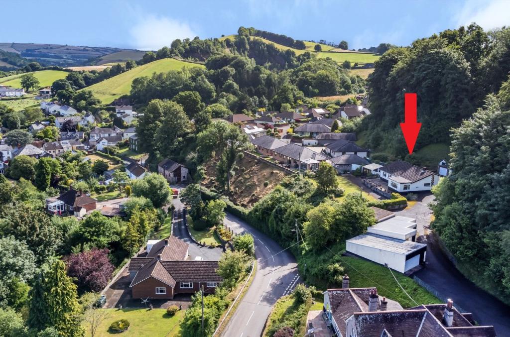 Bampton Seddons